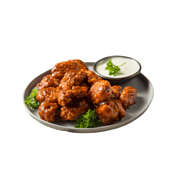 Chicken Nuggets 10Stk
